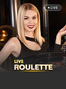 Live Roulette